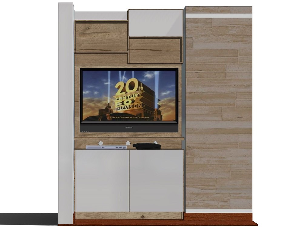 MUEBLE TV 53