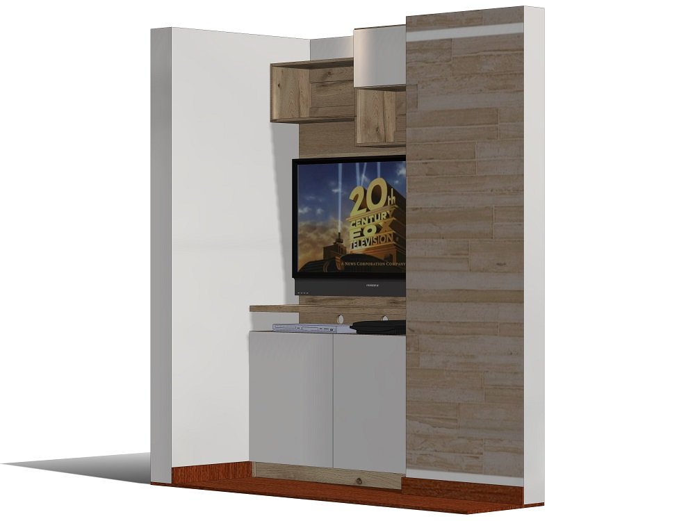 MUEBLE TV 54