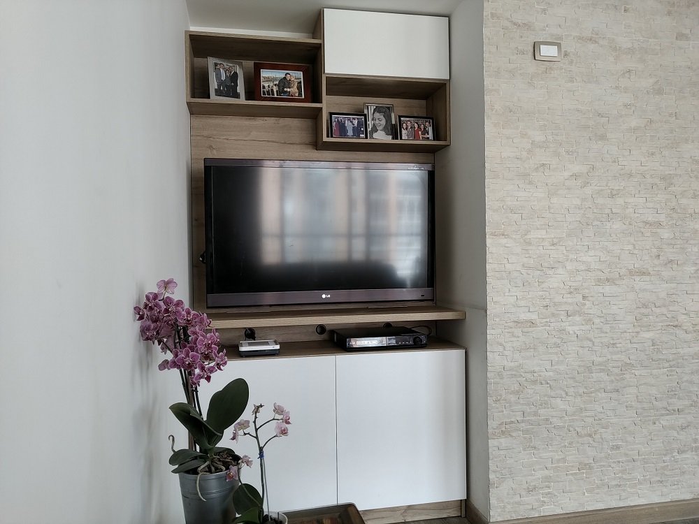 MUEBLE TV 58