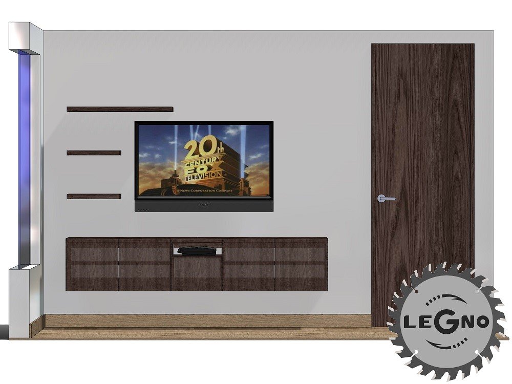 MUEBLE TV 61