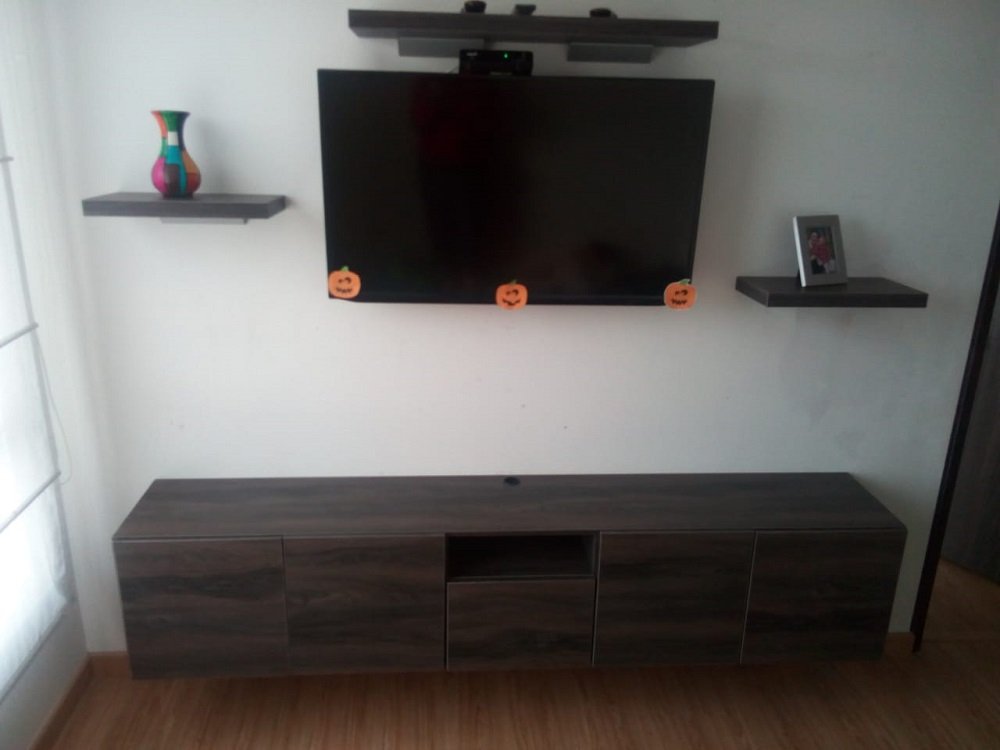 MUEBLE TV 65